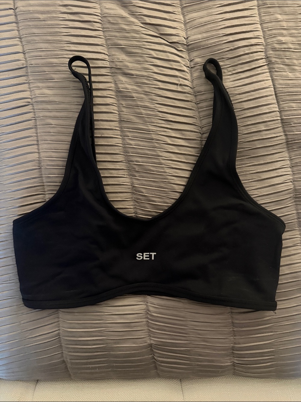 Set Active Luxform Sports Bra